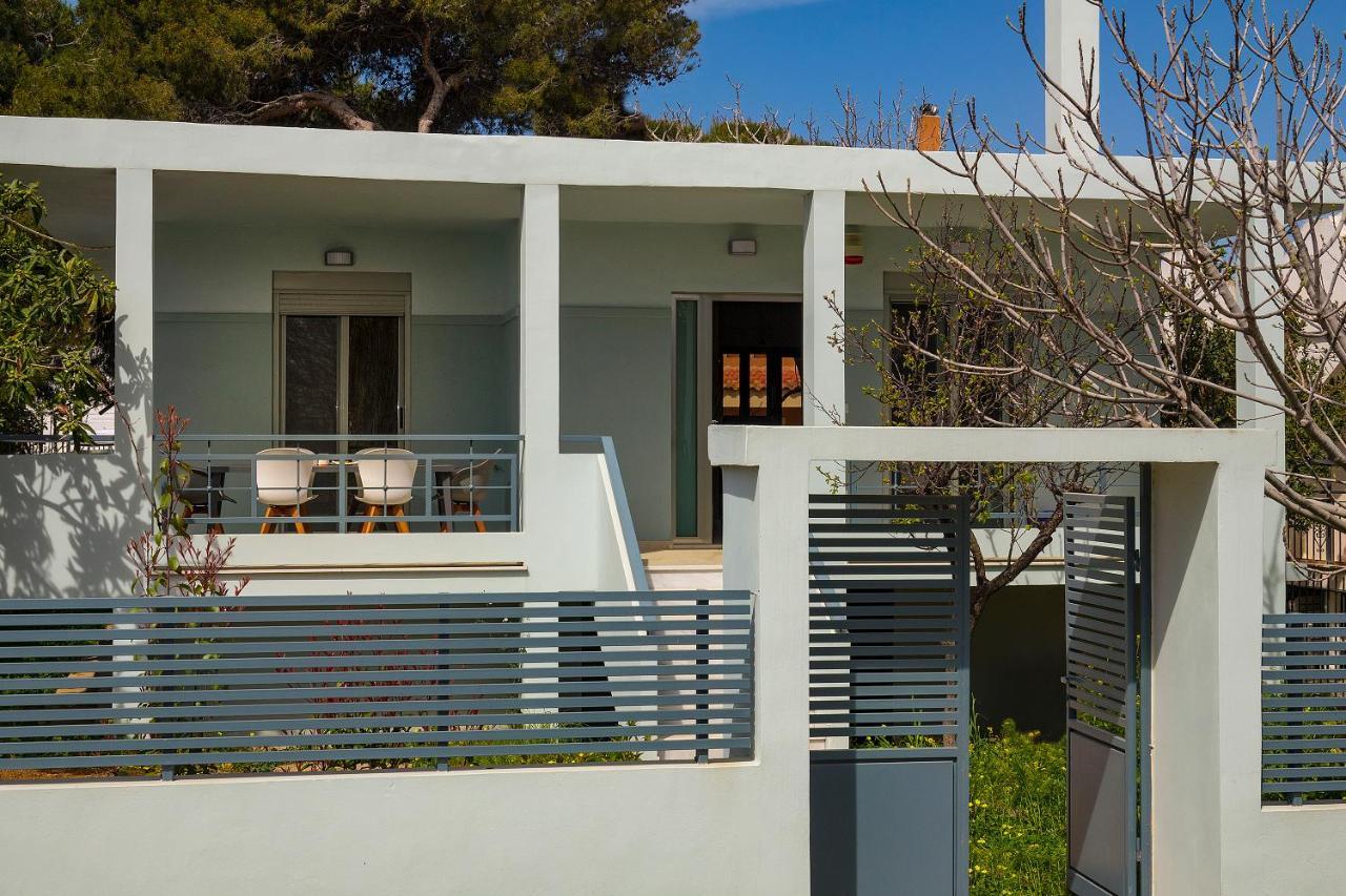 Holiday home Elegant House