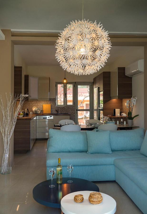Holiday home Elegant House