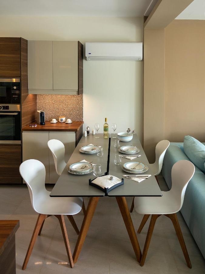 Holiday home Elegant House Artemida (Attica)